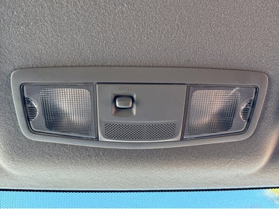 2019 Mitsubishi Outlander Sport SE 2.0