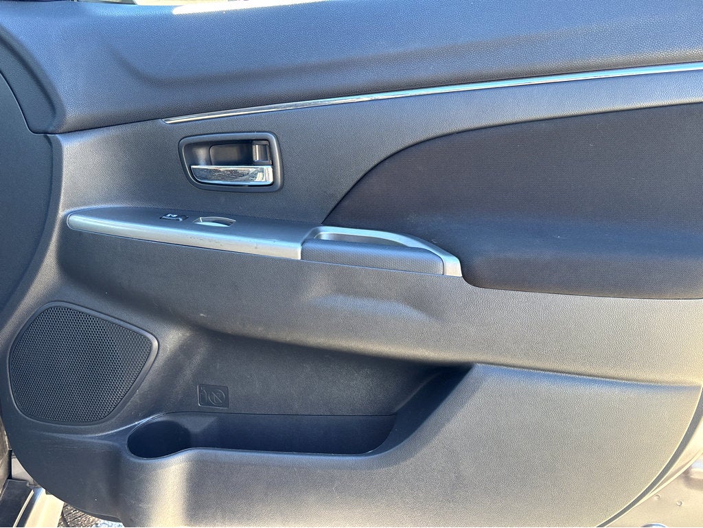 2019 Mitsubishi Outlander Sport SE 2.0