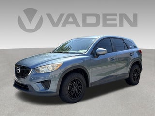 2015 Mazda Mazda CX-5 Sport