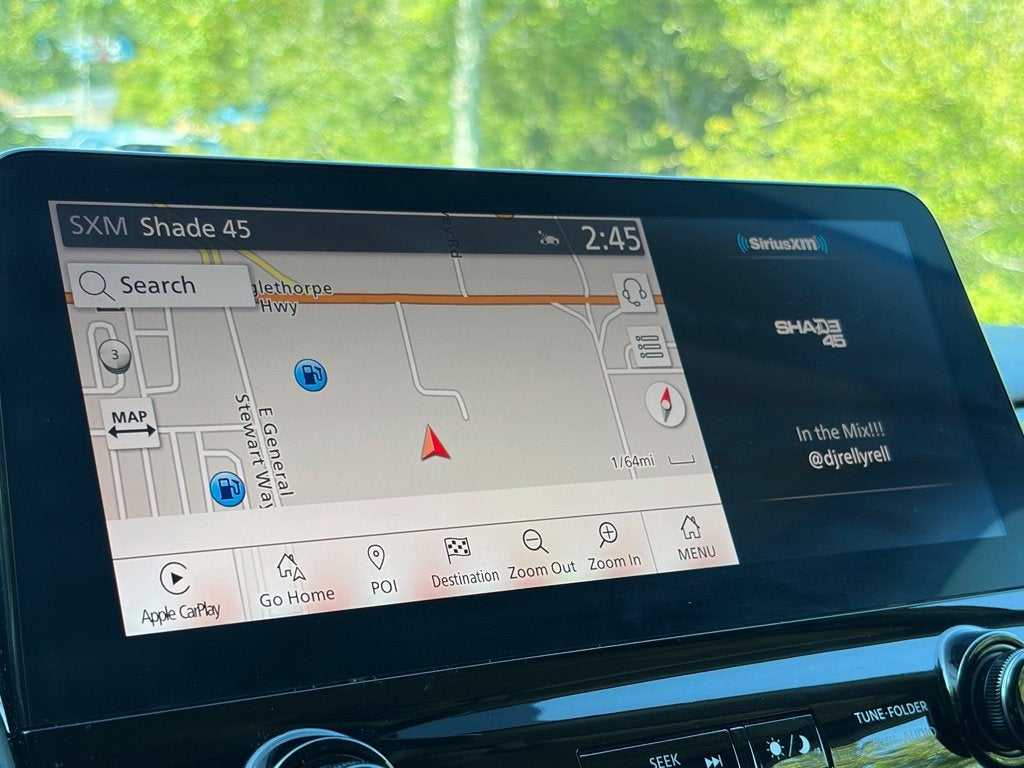 2024 Nissan Armada SV