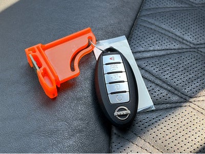 2022 Nissan Armada Platinum