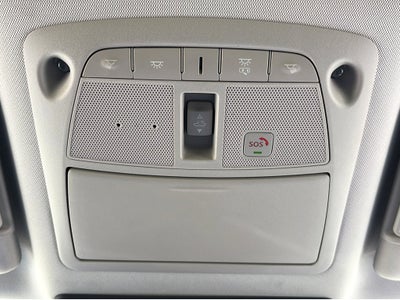 2022 Nissan Armada Platinum