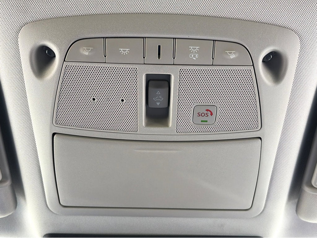 2022 Nissan Armada Platinum