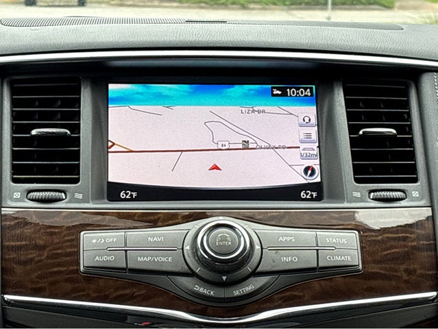 2019 Nissan Armada SV