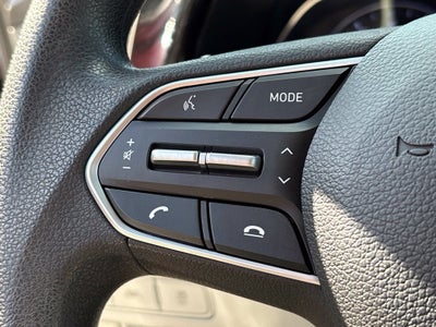 2022 Hyundai Palisade SE