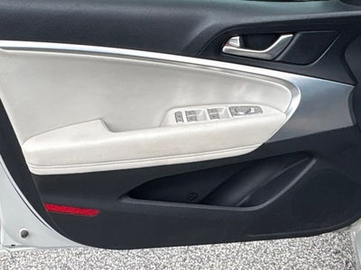 2024 Genesis G70 2.5T