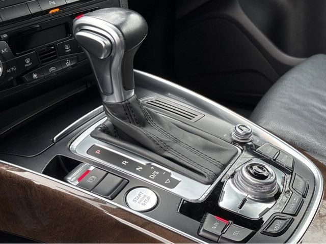 2015 Audi Q5 2.0T Premium Plus quattro