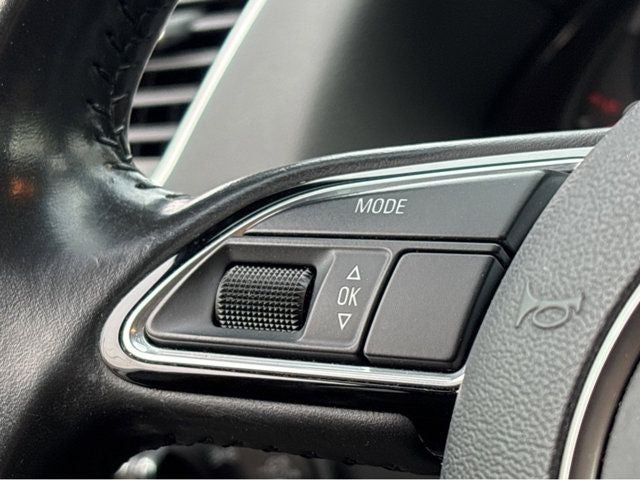 2015 Audi Q5 2.0T Premium Plus quattro