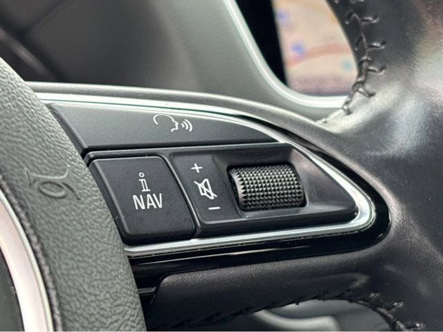 2015 Audi Q5 2.0T Premium Plus quattro