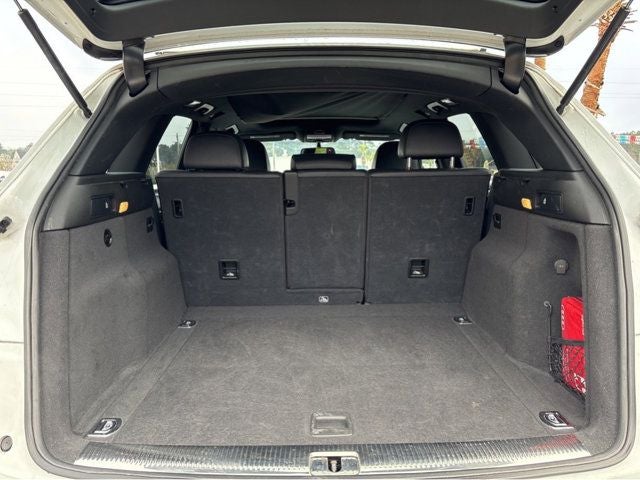 2015 Audi Q5 2.0T Premium Plus quattro