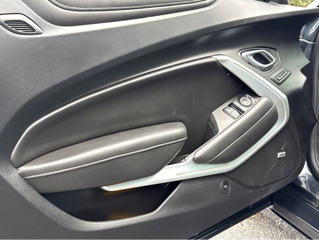 2019 Chevrolet Camaro 3LT