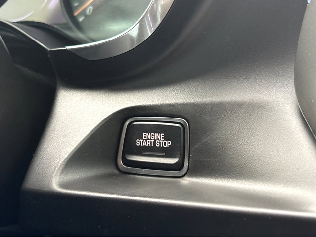 2019 Chevrolet Camaro 3LT