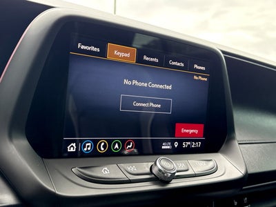 2019 Chevrolet Camaro 3LT