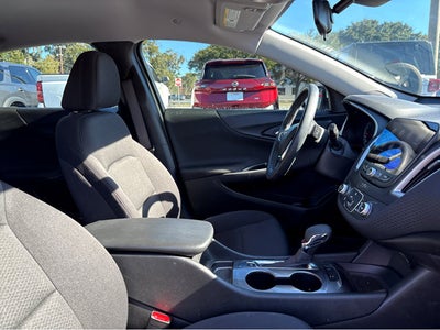 2024 Chevrolet Malibu RS