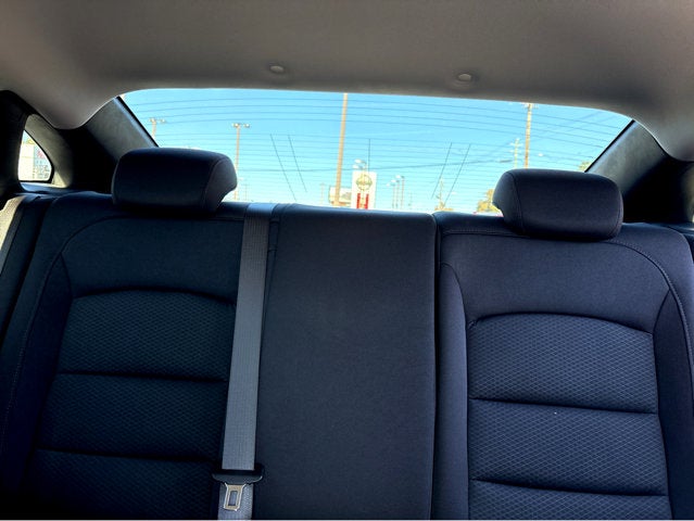 2024 Chevrolet Malibu RS