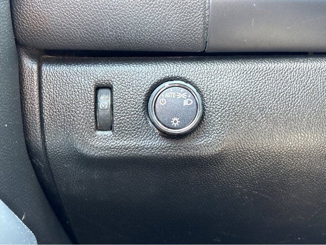 2022 Chevrolet Colorado 2WD LT