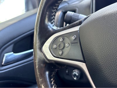 2022 Chevrolet Colorado 2WD LT