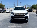 2022 Chevrolet Colorado 2WD LT