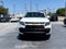 2022 Chevrolet Colorado 2WD LT