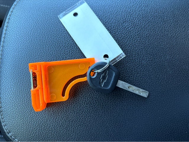 2022 Chevrolet Colorado 2WD LT