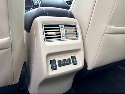 2023 Nissan Maxima Platinum