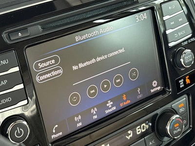 2023 Nissan Maxima Platinum