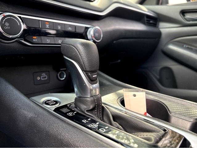 2023 Nissan Altima 2.5 S