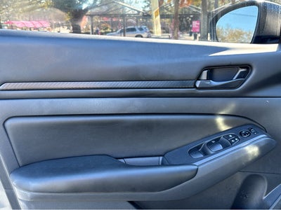 2023 Nissan Altima 2.5 S