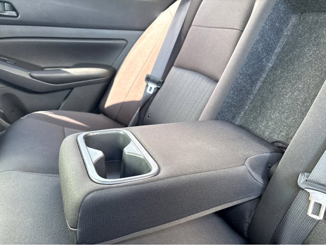 2023 Nissan Altima 2.5 S