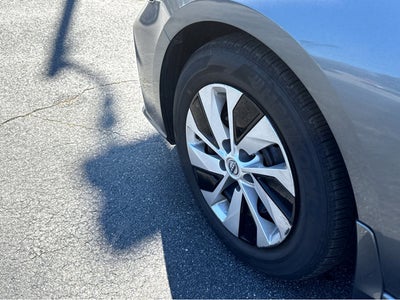 2023 Nissan Altima 2.5 S