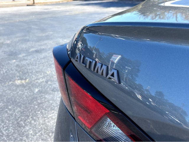 2023 Nissan Altima 2.5 S
