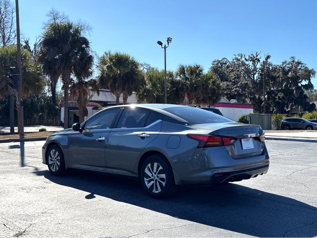 2023 Nissan Altima 2.5 S