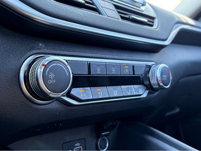 2023 Nissan Altima 2.5 S