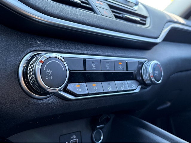 2023 Nissan Altima 2.5 S