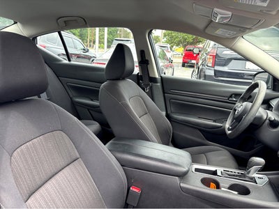 2023 Nissan Altima 2.5 S