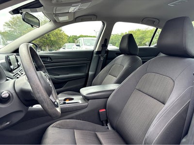 2023 Nissan Altima 2.5 S