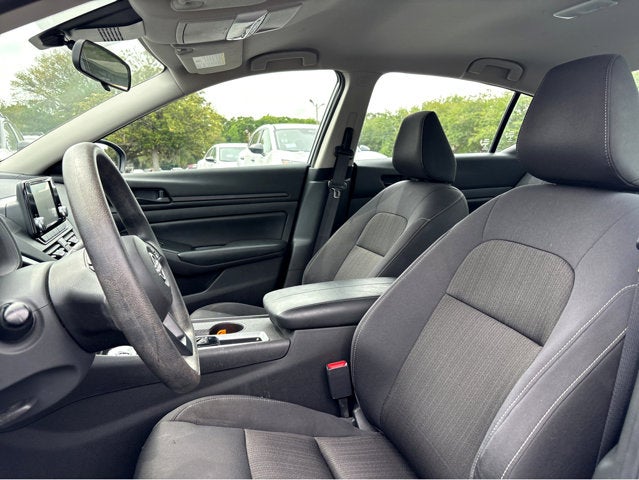 2023 Nissan Altima 2.5 S