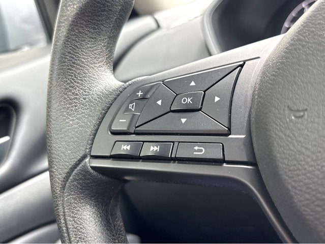 2023 Nissan Altima 2.5 S