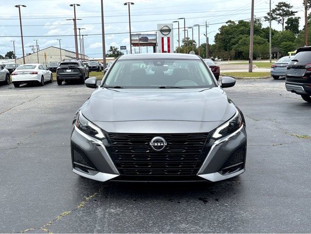 2023 Nissan Altima 2.5 S