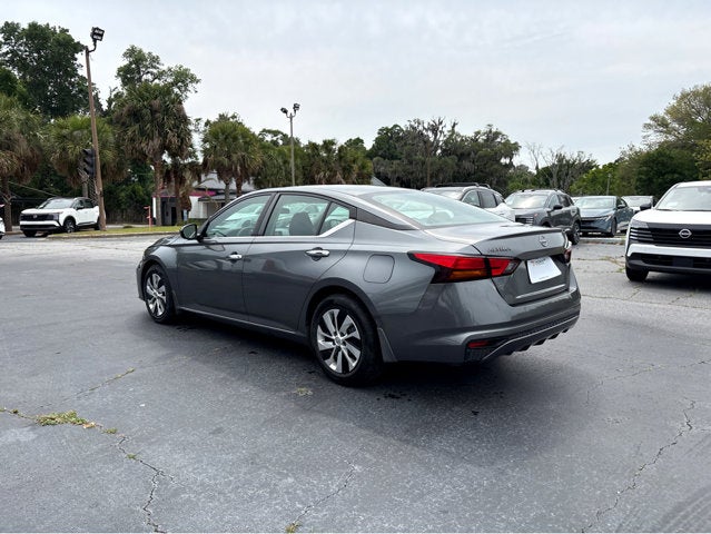 2023 Nissan Altima 2.5 S