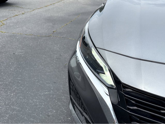 2023 Nissan Altima 2.5 S