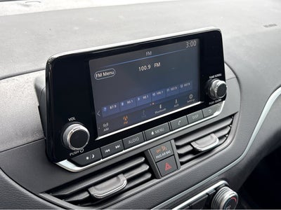 2023 Nissan Altima 2.5 S