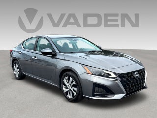 2023 Nissan Altima 2.5 S