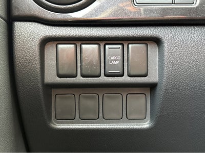 2017 Nissan Titan XD SV