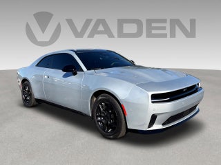 2025 Dodge Charger Daytona R/T