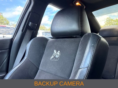 2021 Dodge Charger R/T Scat Pack Widebody