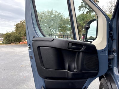 2020 RAM ProMaster Cargo Van High Roof