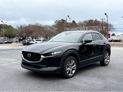 2023 Mazda Mazda CX-30 2.5 S Preferred Package