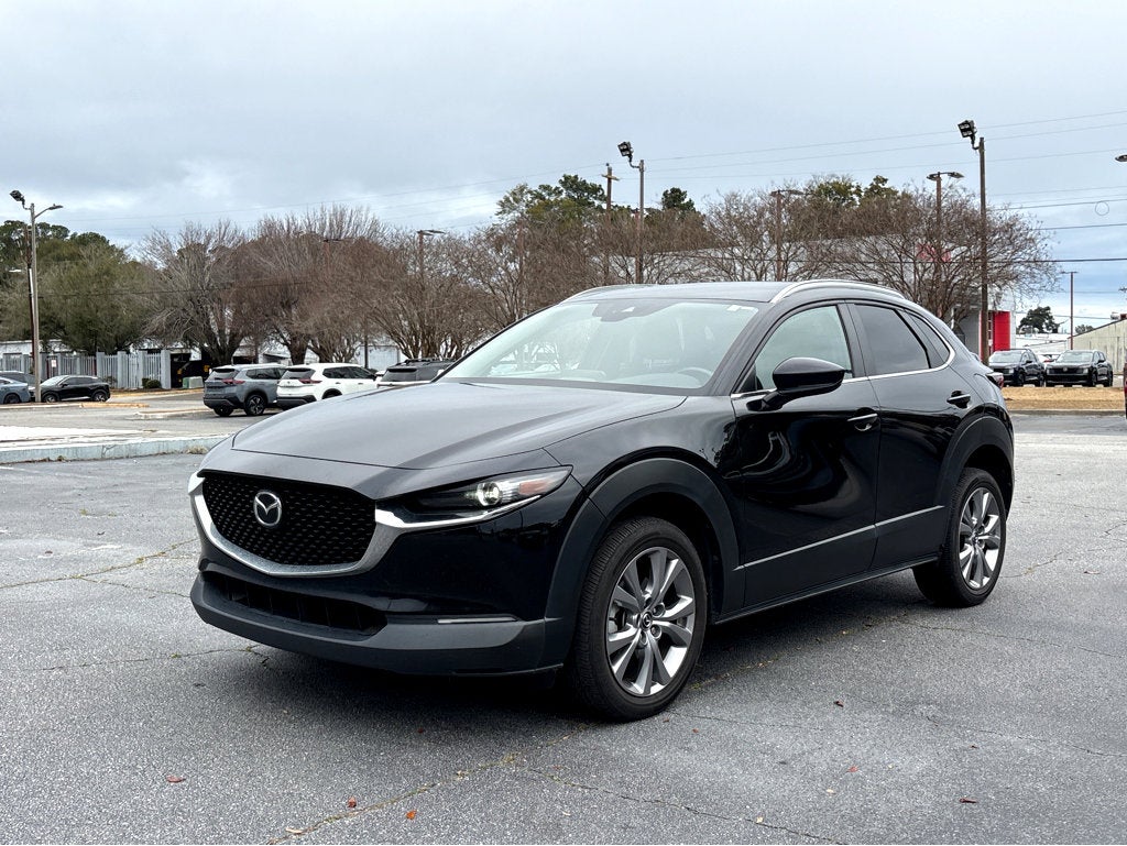 2023 Mazda Mazda CX-30 2.5 S Preferred Package