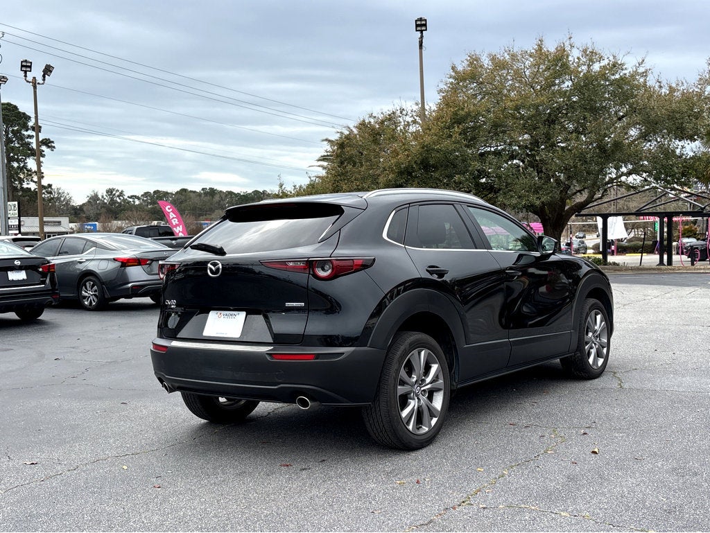 2023 Mazda Mazda CX-30 2.5 S Preferred Package